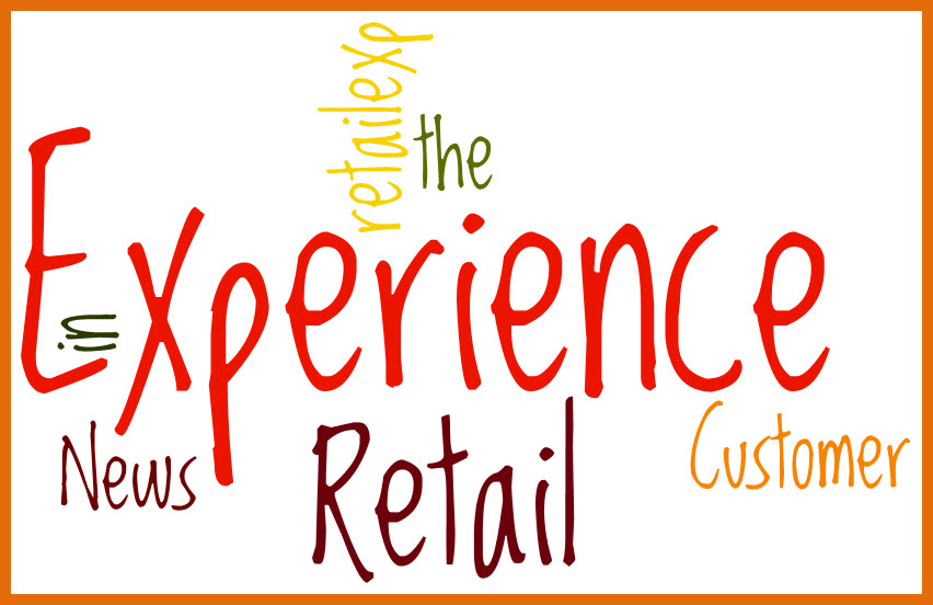 Retail Experience in the News