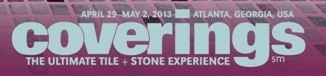 Coverings 2013: Selling Tile: the Internet, the Industry