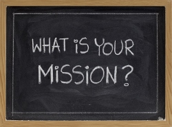 What Great Brands Do With Mission Statements: 8 Examples