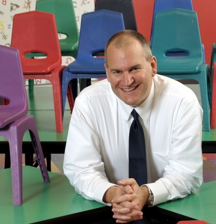 StoryTelling The Business Way With Ron Ploof